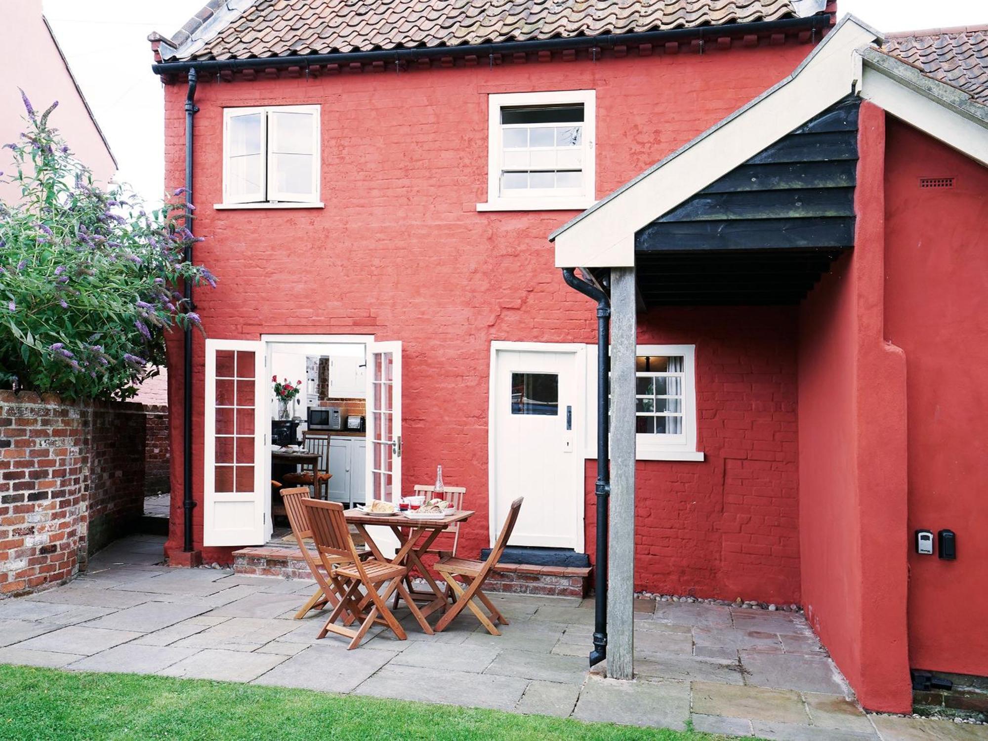 Hidden Cottage By The Suffolk Cottage Collection Aldeburgh Ngoại thất bức ảnh