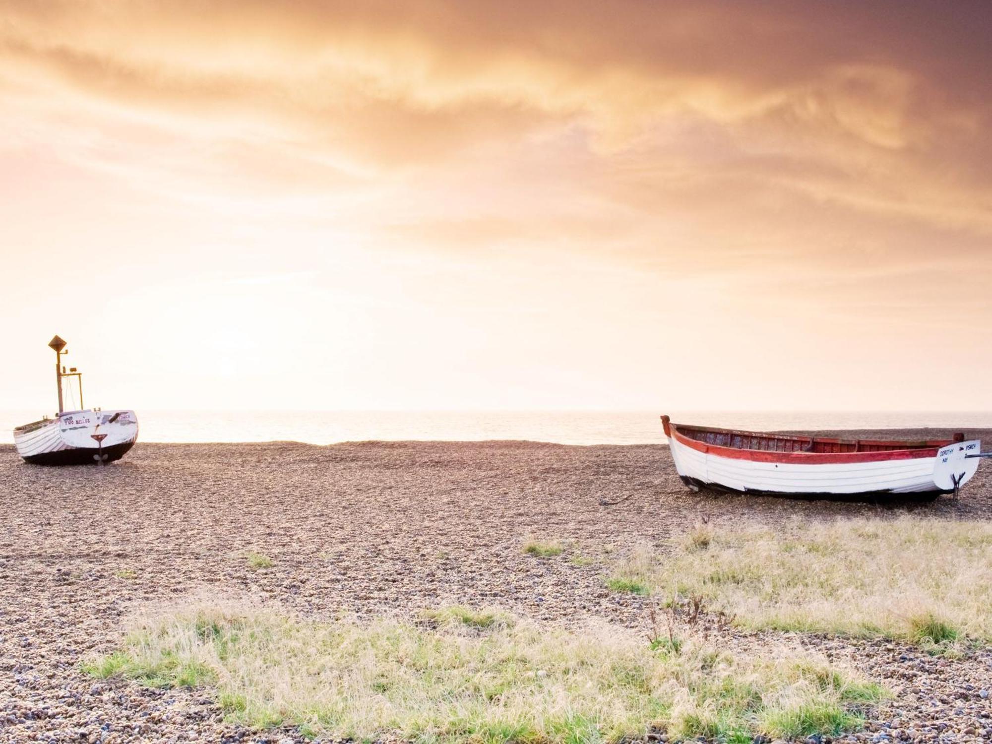 Hidden Cottage By The Suffolk Cottage Collection Aldeburgh Ngoại thất bức ảnh